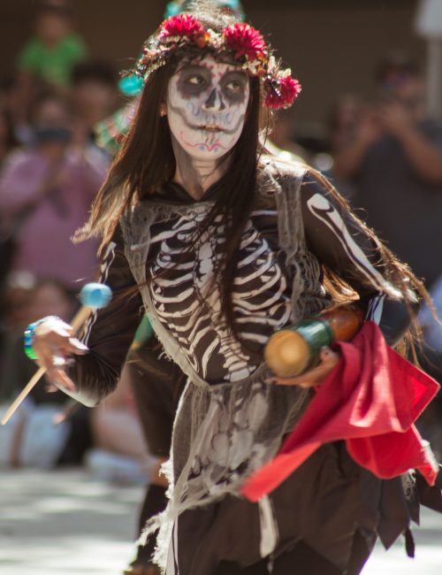 Artemis Rico_Sugarland DiadelosMuertos 2024